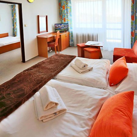 Hotel SOREA URÁN Tatranská Lomnica Esterno foto