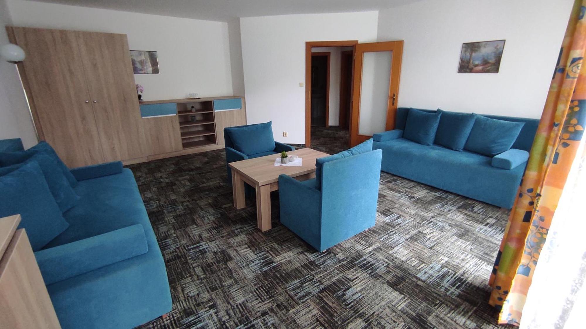 Hotel SOREA URÁN Tatranská Lomnica Esterno foto