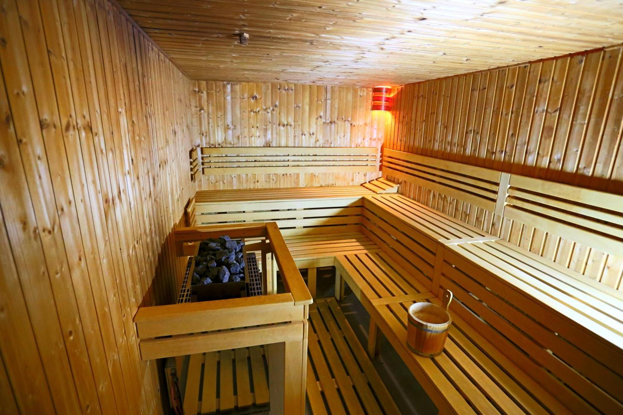 Hotel SOREA URÁN Tatranská Lomnica Esterno foto