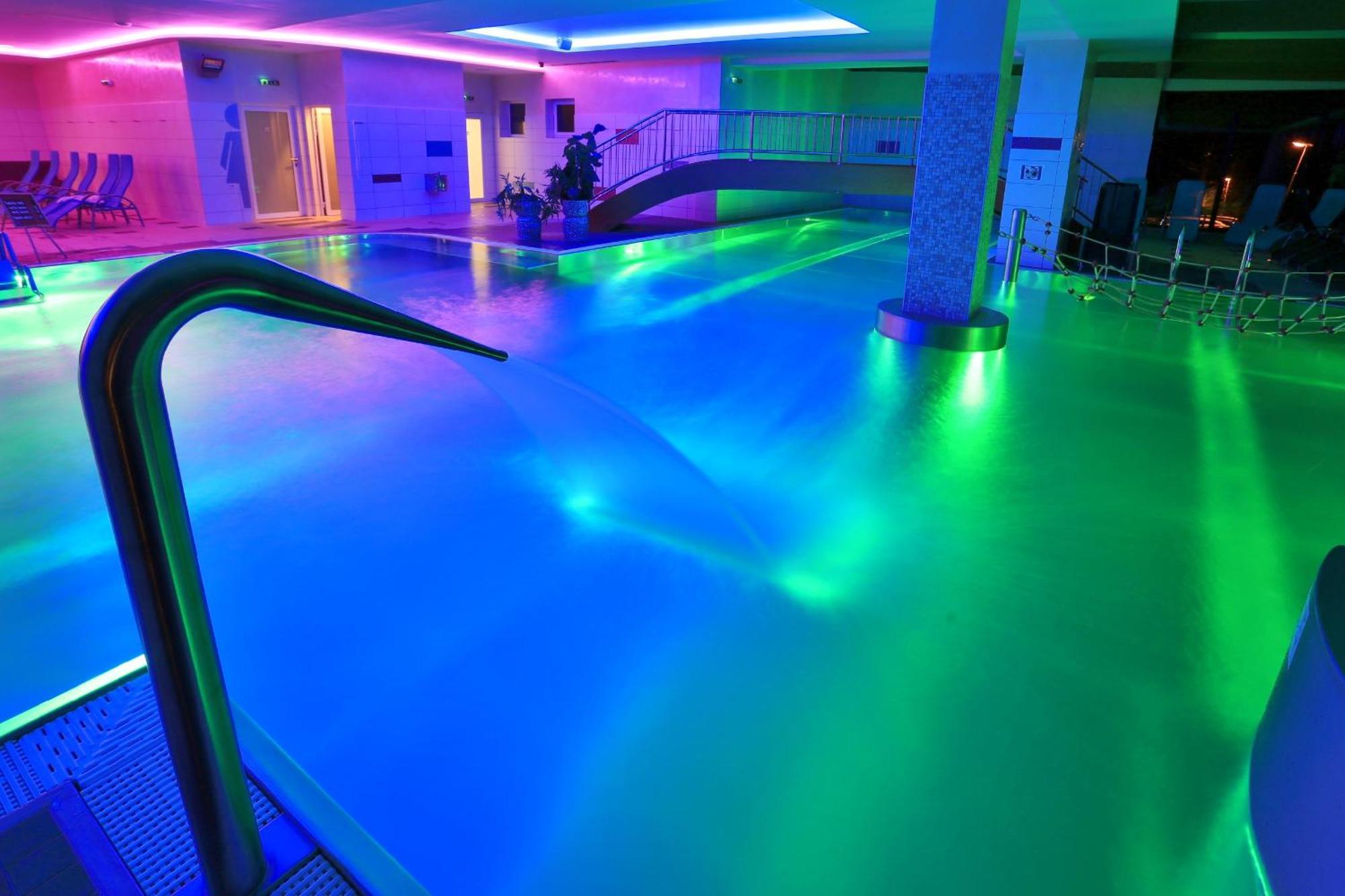 Hotel SOREA URÁN Tatranská Lomnica Esterno foto