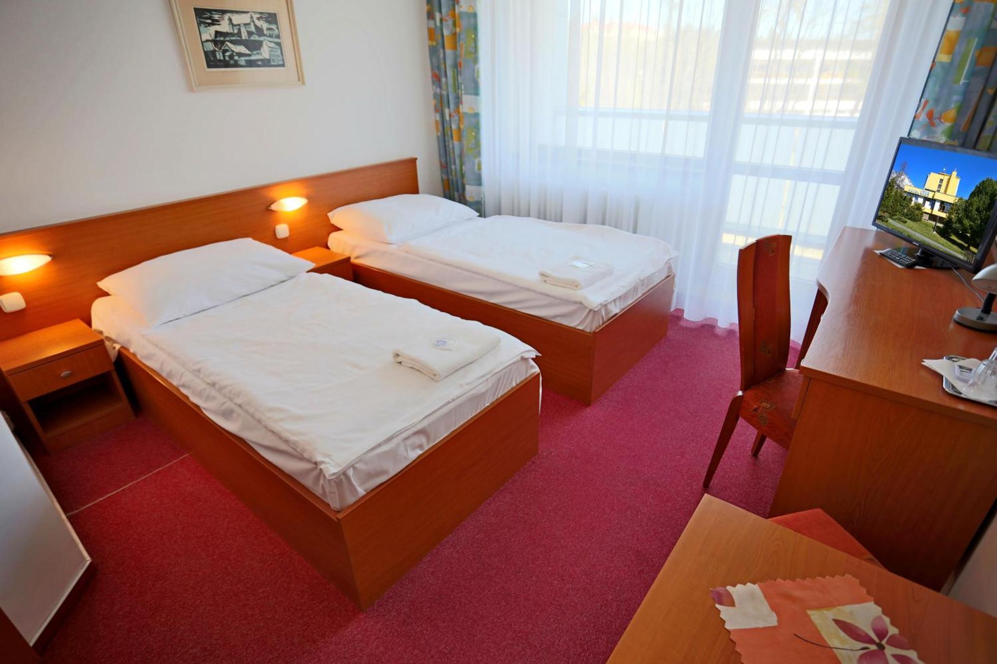 Hotel SOREA URÁN Tatranská Lomnica Esterno foto
