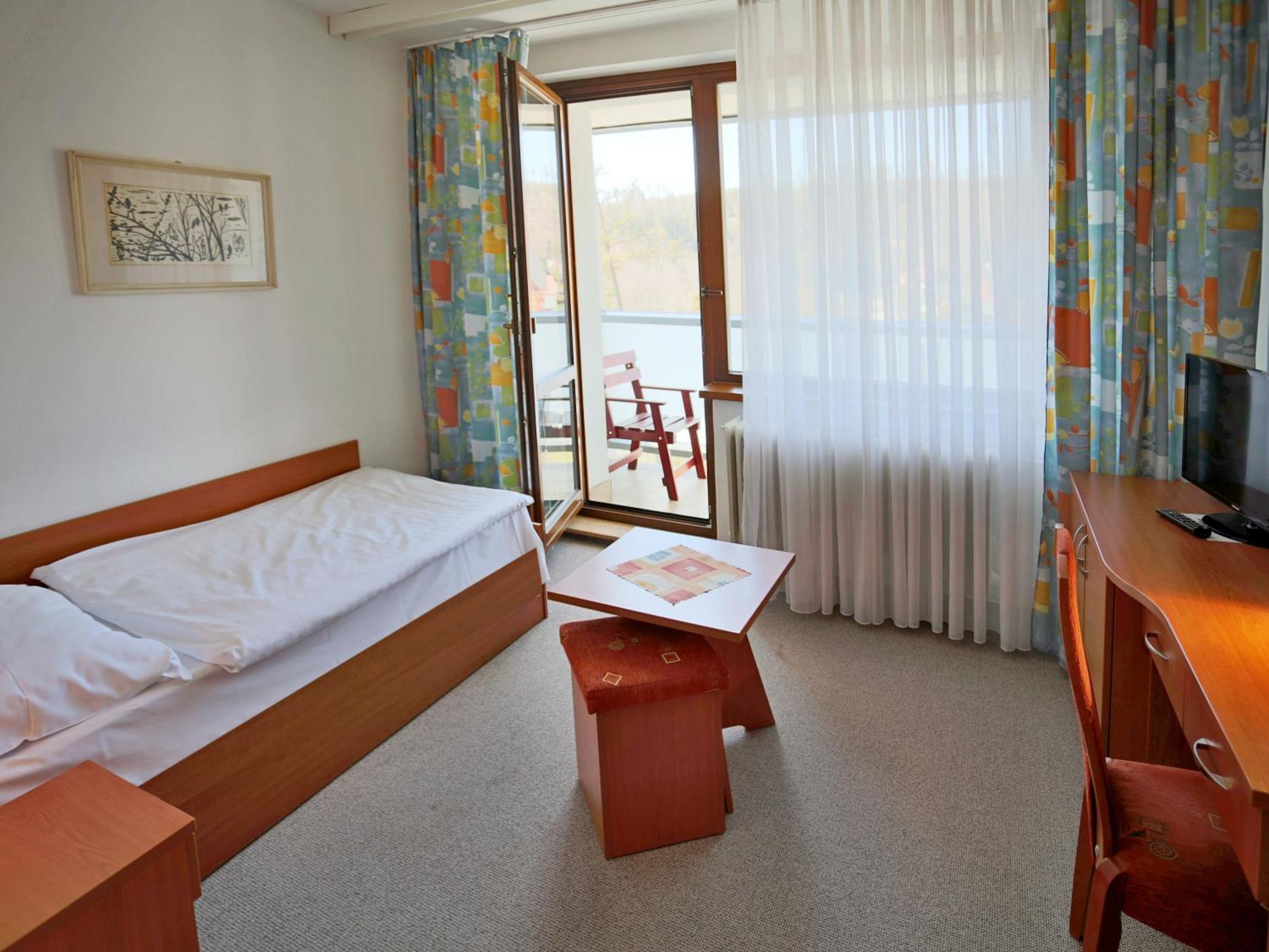 Hotel SOREA URÁN Tatranská Lomnica Esterno foto