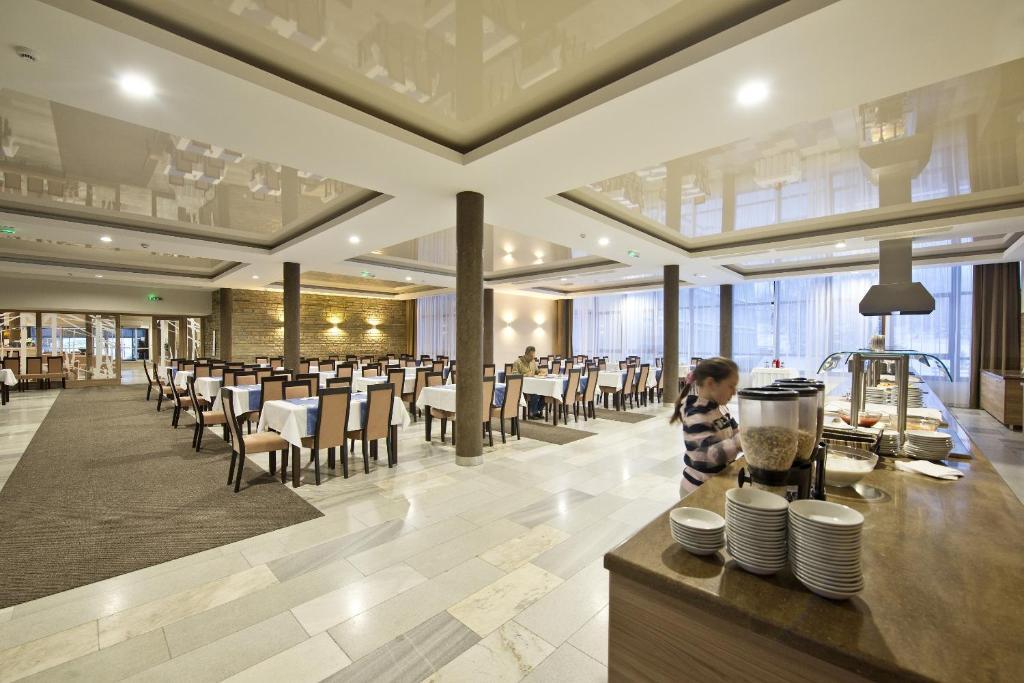 Hotel SOREA URÁN Tatranská Lomnica Esterno foto