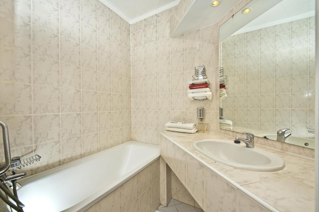 Hotel SOREA URÁN Tatranská Lomnica Esterno foto