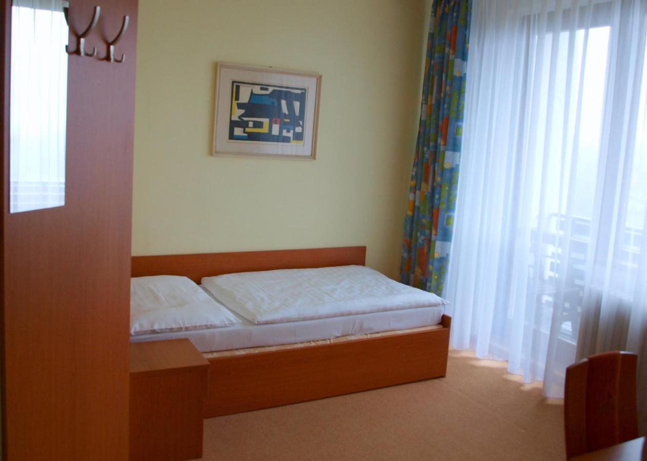 Hotel SOREA URÁN Tatranská Lomnica Camera foto